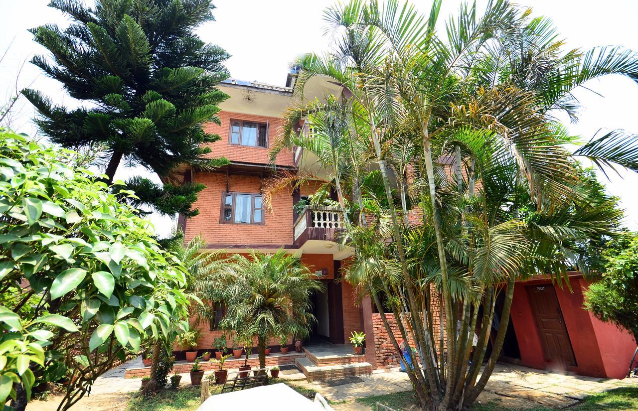 Bandipur Village Resort Exterior foto