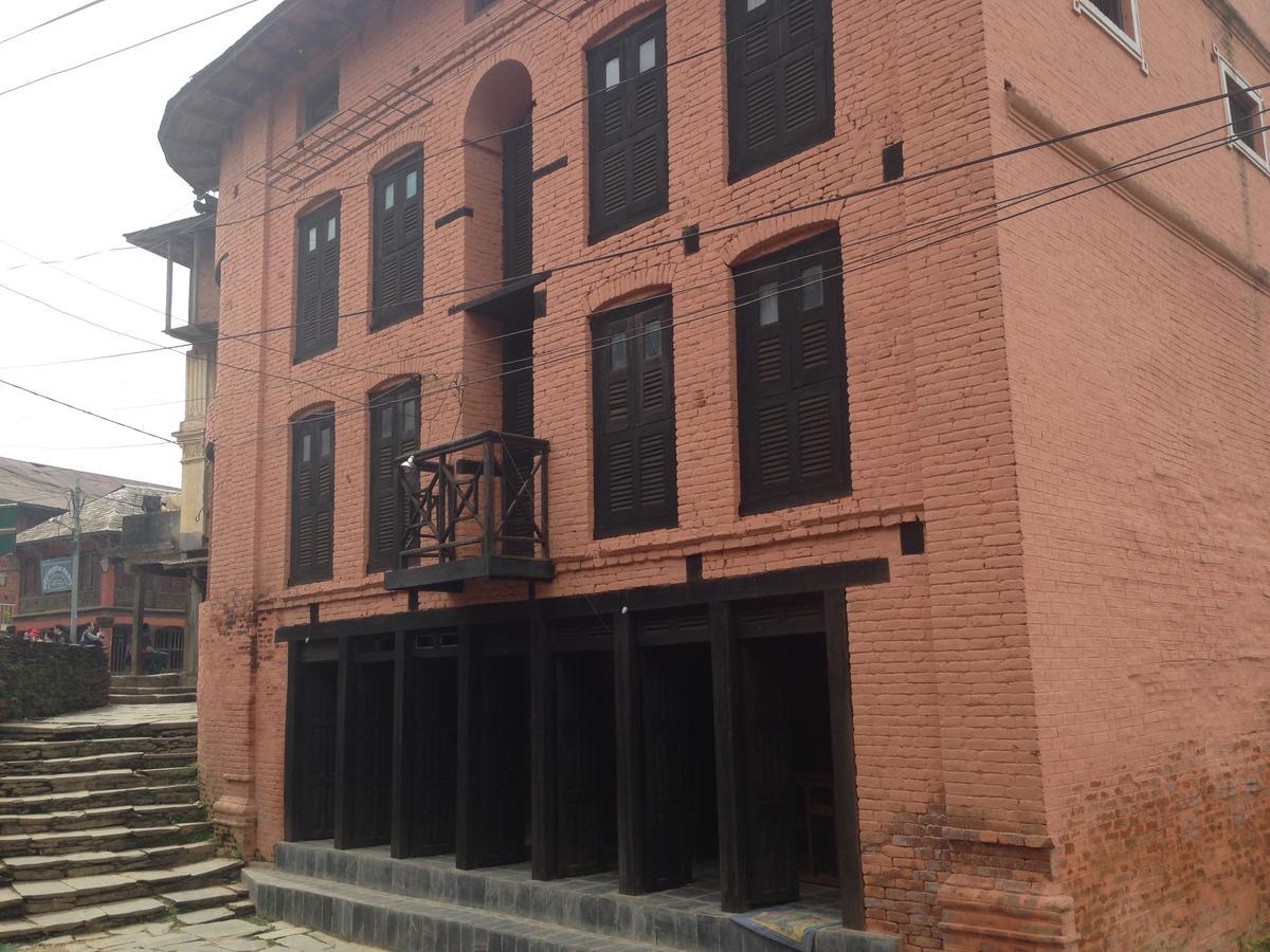 Bandipur Village Resort Exterior foto