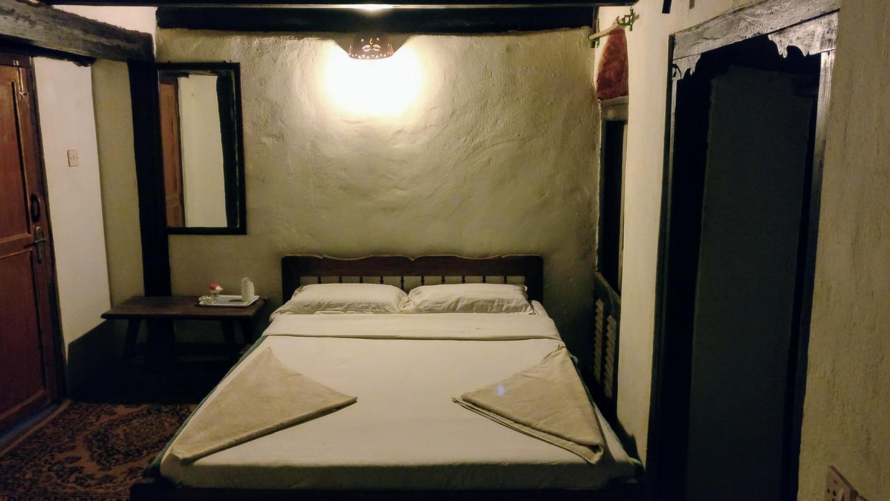 Bandipur Village Resort Exterior foto